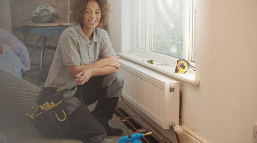 Local water heater installation in Lancaster, NH